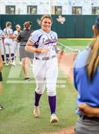 Photo from the gallery "Como-Pickton vs. Weimar (UIL 2A Softball Final)"