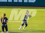 Photo from the gallery "Como-Pickton vs. Weimar (UIL 2A Softball Final)"