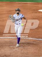 Photo from the gallery "Como-Pickton vs. Weimar (UIL 2A Softball Final)"
