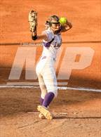 Photo from the gallery "Como-Pickton vs. Weimar (UIL 2A Softball Final)"
