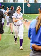 Photo from the gallery "Como-Pickton vs. Weimar (UIL 2A Softball Final)"