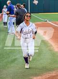 Photo from the gallery "Como-Pickton vs. Weimar (UIL 2A Softball Final)"