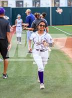 Photo from the gallery "Como-Pickton vs. Weimar (UIL 2A Softball Final)"