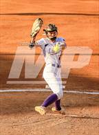 Photo from the gallery "Como-Pickton vs. Weimar (UIL 2A Softball Final)"