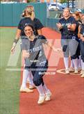 Photo from the gallery "Como-Pickton vs. Weimar (UIL 2A Softball Final)"