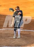 Photo from the gallery "Como-Pickton vs. Weimar (UIL 2A Softball Final)"