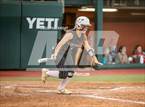 Photo from the gallery "Como-Pickton vs. Weimar (UIL 2A Softball Final)"