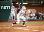 Photo from the gallery "Como-Pickton vs. Weimar (UIL 2A Softball Final)"