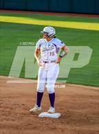 Photo from the gallery "Como-Pickton vs. Weimar (UIL 2A Softball Final)"