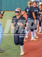 Photo from the gallery "Como-Pickton vs. Weimar (UIL 2A Softball Final)"