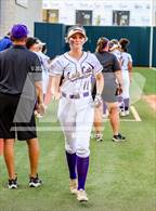 Photo from the gallery "Como-Pickton vs. Weimar (UIL 2A Softball Final)"