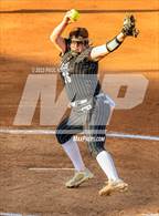 Photo from the gallery "Como-Pickton vs. Weimar (UIL 2A Softball Final)"
