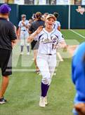 Photo from the gallery "Como-Pickton vs. Weimar (UIL 2A Softball Final)"