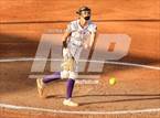 Photo from the gallery "Como-Pickton vs. Weimar (UIL 2A Softball Final)"
