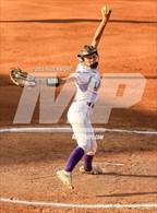 Photo from the gallery "Como-Pickton vs. Weimar (UIL 2A Softball Final)"