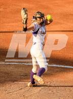 Photo from the gallery "Como-Pickton vs. Weimar (UIL 2A Softball Final)"