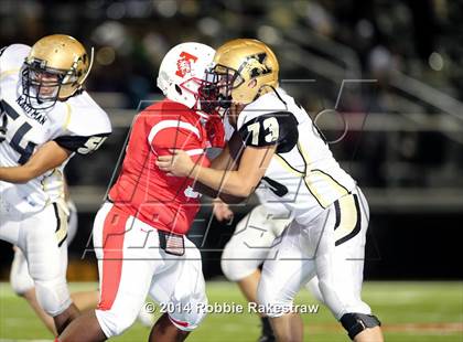 Thumbnail 2 in Kaufman @ Terrell photogallery.
