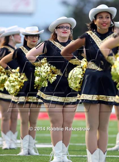 Thumbnail 3 in Kaufman @ Terrell photogallery.