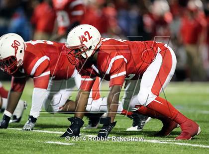 Thumbnail 2 in Kaufman @ Terrell photogallery.