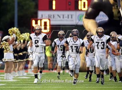 Thumbnail 3 in Kaufman @ Terrell photogallery.