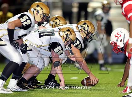 Thumbnail 3 in Kaufman @ Terrell photogallery.