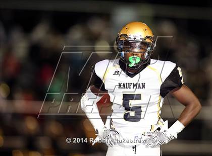 Thumbnail 1 in Kaufman @ Terrell photogallery.