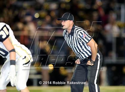 Thumbnail 3 in Kaufman @ Terrell photogallery.