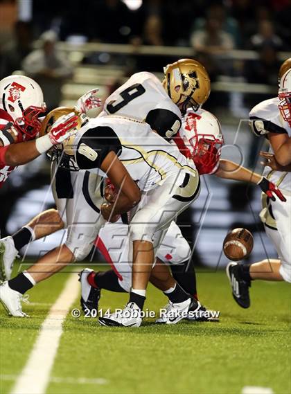 Thumbnail 2 in Kaufman @ Terrell photogallery.