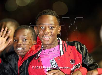 Thumbnail 3 in Kaufman @ Terrell photogallery.