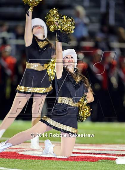 Thumbnail 2 in Kaufman @ Terrell photogallery.