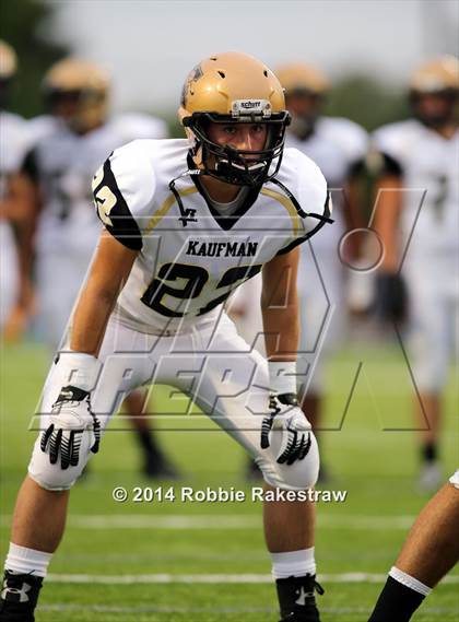 Thumbnail 2 in Kaufman @ Terrell photogallery.