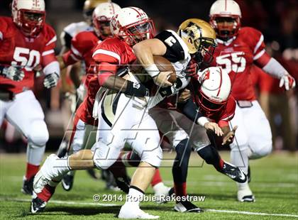 Thumbnail 1 in Kaufman @ Terrell photogallery.