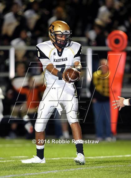 Thumbnail 3 in Kaufman @ Terrell photogallery.