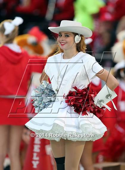 Thumbnail 1 in Kaufman @ Terrell photogallery.