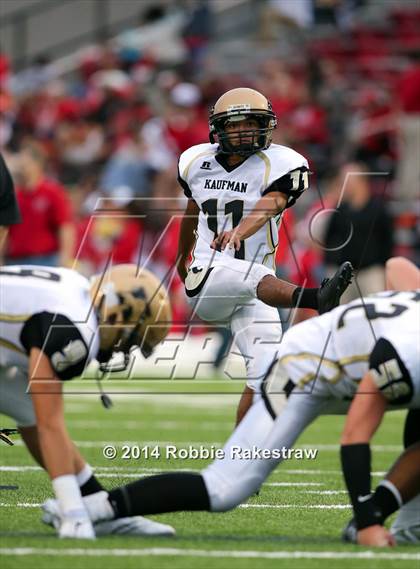 Thumbnail 3 in Kaufman @ Terrell photogallery.