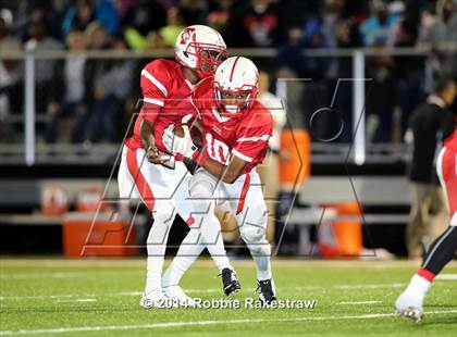 Thumbnail 1 in Kaufman @ Terrell photogallery.