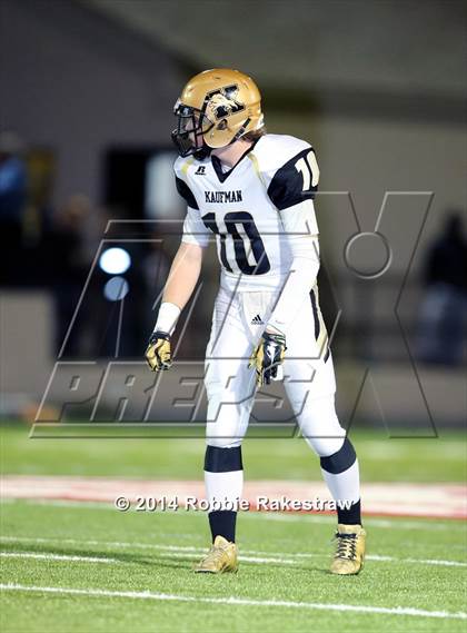 Thumbnail 3 in Kaufman @ Terrell photogallery.