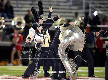 Thumbnail 2 in Kaufman @ Terrell photogallery.