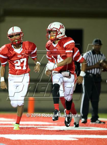 Thumbnail 2 in Kaufman @ Terrell photogallery.