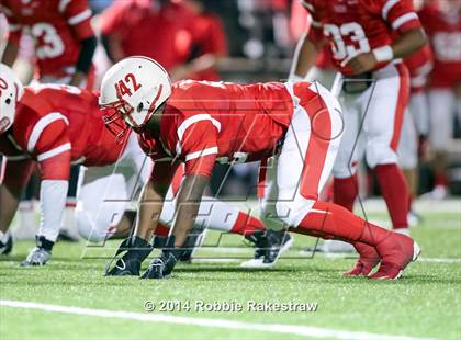 Thumbnail 1 in Kaufman @ Terrell photogallery.