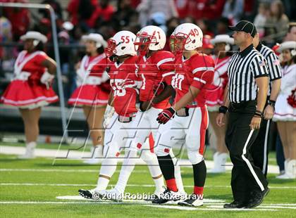 Thumbnail 1 in Kaufman @ Terrell photogallery.