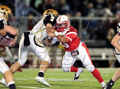 Thumbnail 2 in Kaufman @ Terrell photogallery.