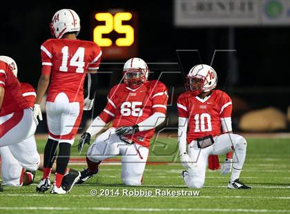 Thumbnail 1 in Kaufman @ Terrell photogallery.