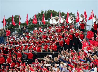 Thumbnail 3 in Kaufman @ Terrell photogallery.