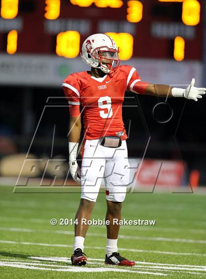 Thumbnail 2 in Kaufman @ Terrell photogallery.