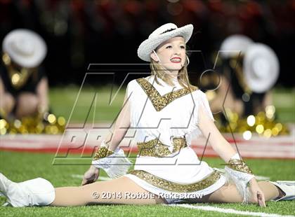 Thumbnail 3 in Kaufman @ Terrell photogallery.