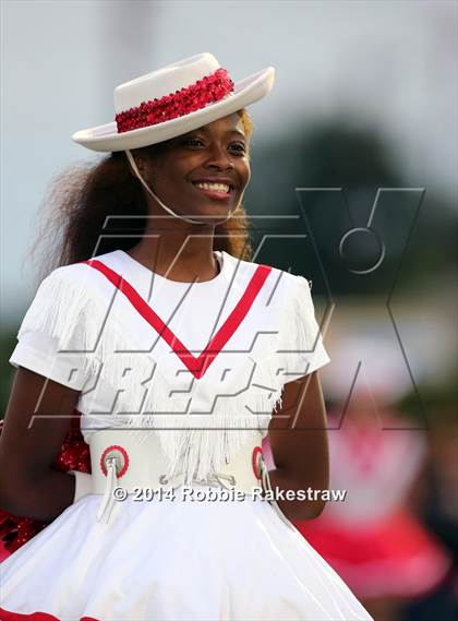 Thumbnail 3 in Kaufman @ Terrell photogallery.
