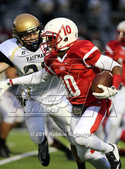 Thumbnail 1 in Kaufman @ Terrell photogallery.