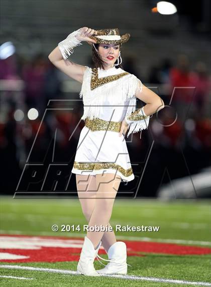 Thumbnail 1 in Kaufman @ Terrell photogallery.