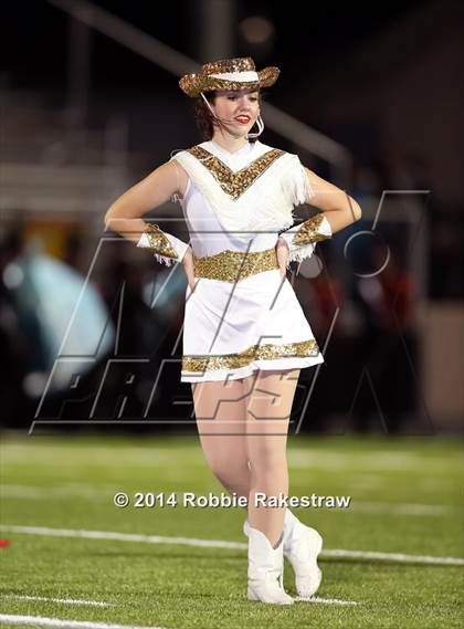 Thumbnail 3 in Kaufman @ Terrell photogallery.